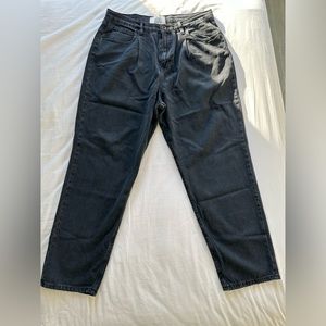 BDG Dad Slim Tapered Jeans - 36x32